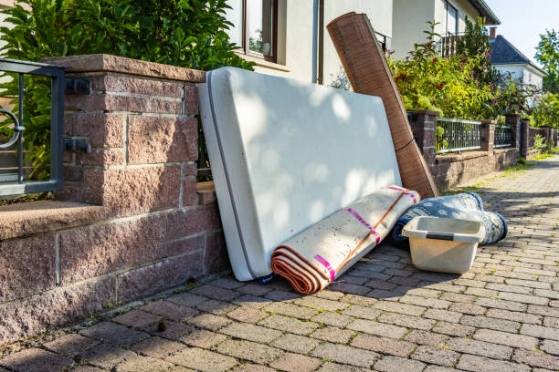 Recycling Services for Junk in Leon, IA