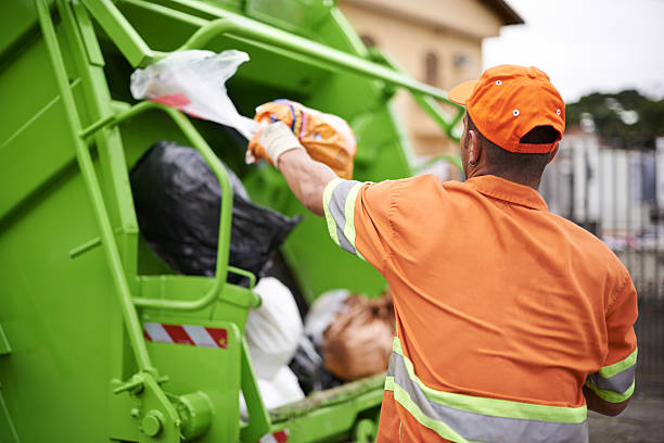 Best Shed Removal  in Leon, IA